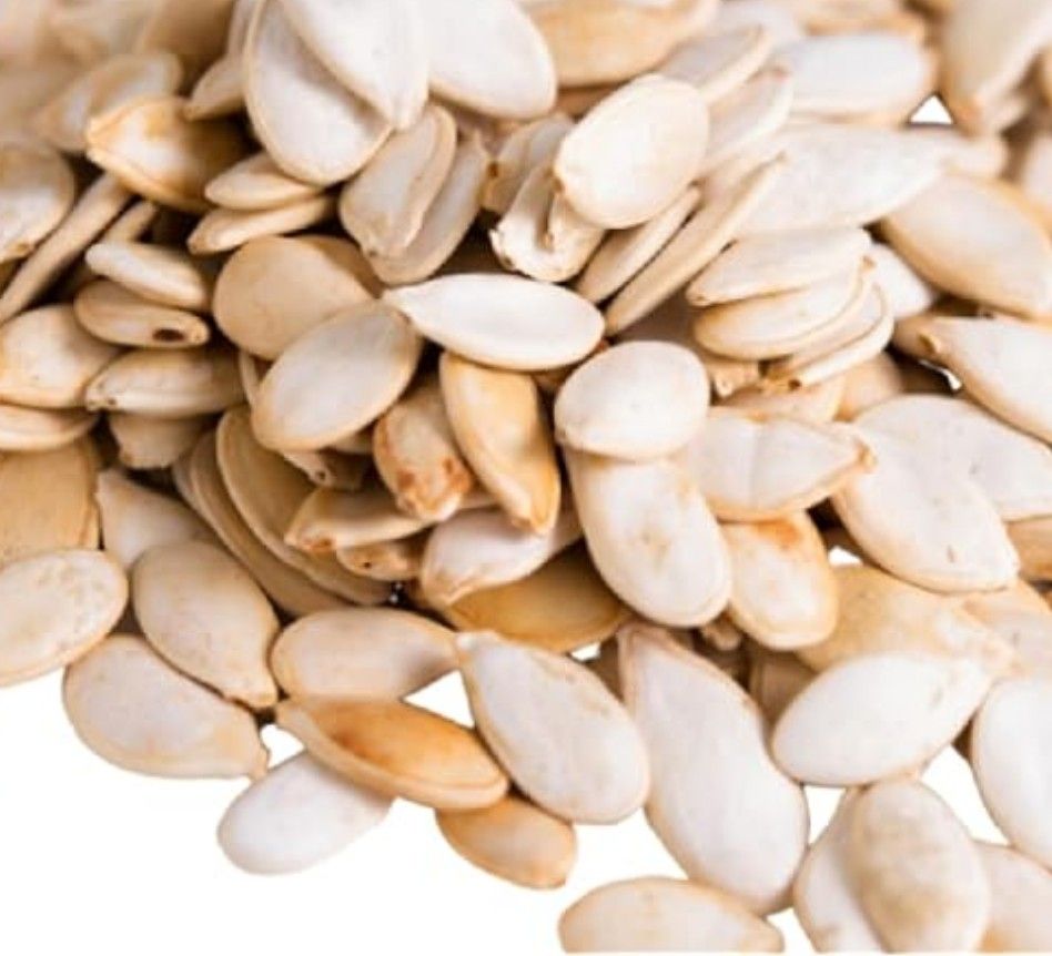 Salted Pumpkin Seeds 1 lb