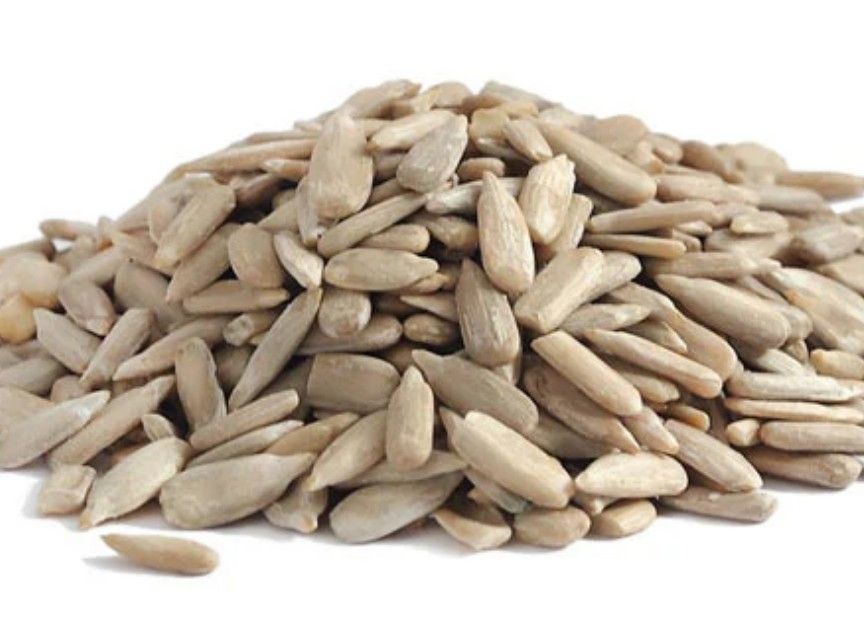 Unshelled Sunflower Seeds 1 lb