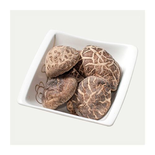 Large Shiitake Mushrooms 1 lb