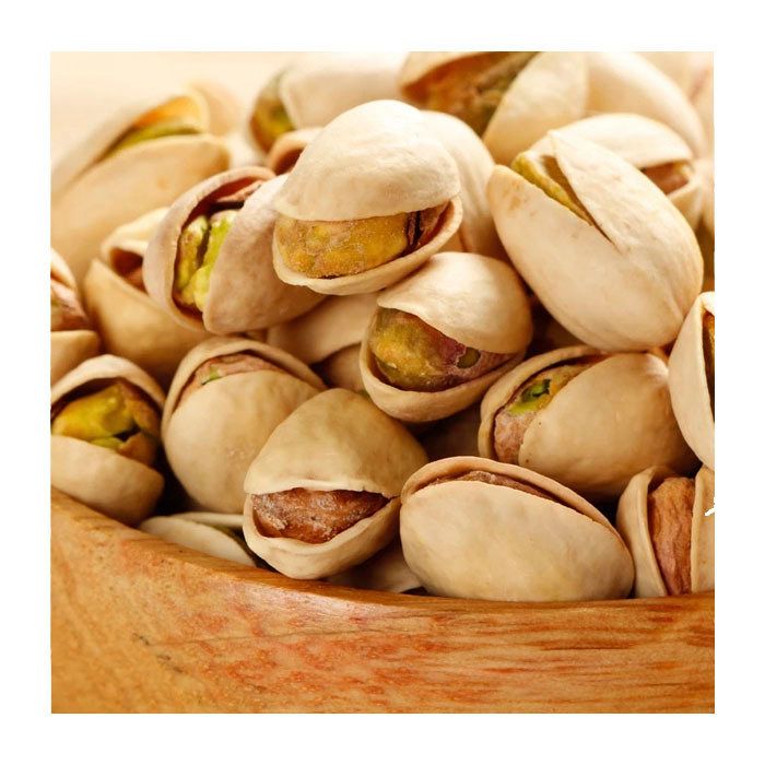 Salted Pistachios 1 lb
