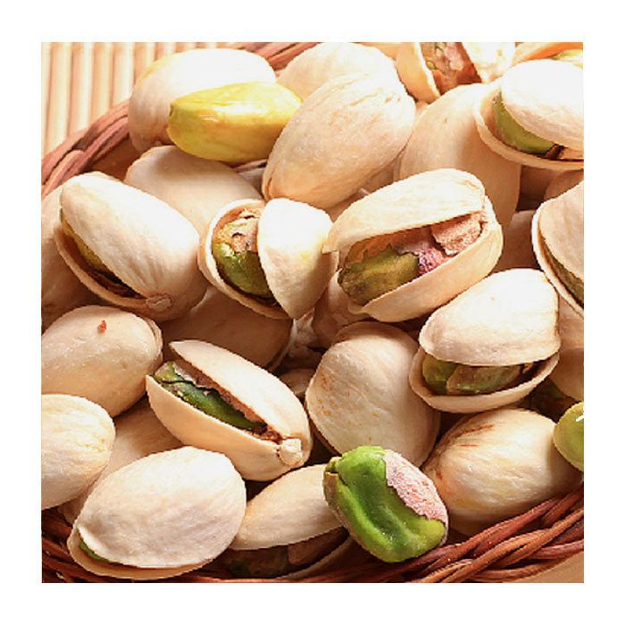 Unsalted Pistachios 1 lb