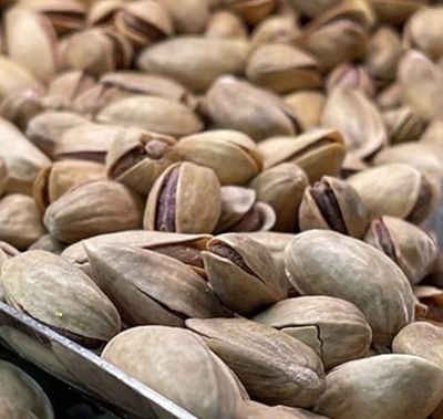 Turkish Pistachio 1 lb