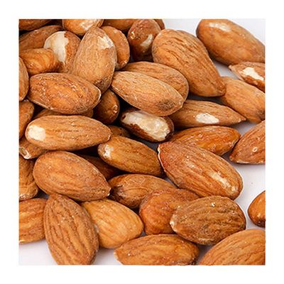 Salted Almonds 1 lb