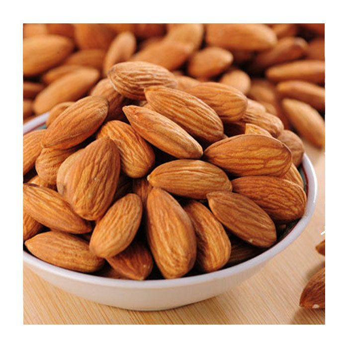 Unsalted Almonds 1 lb
