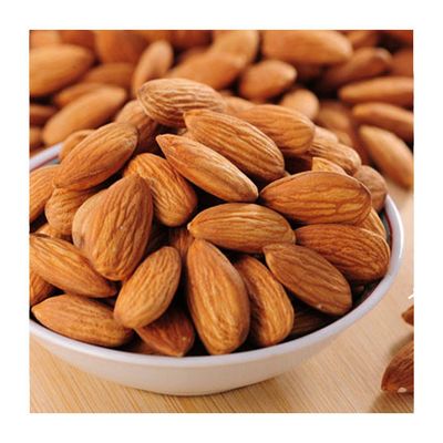 Unsalted Almonds 1 lb