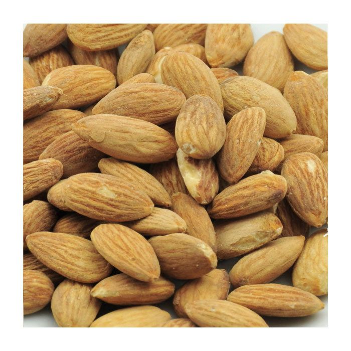 Raw Almonds 1 lb