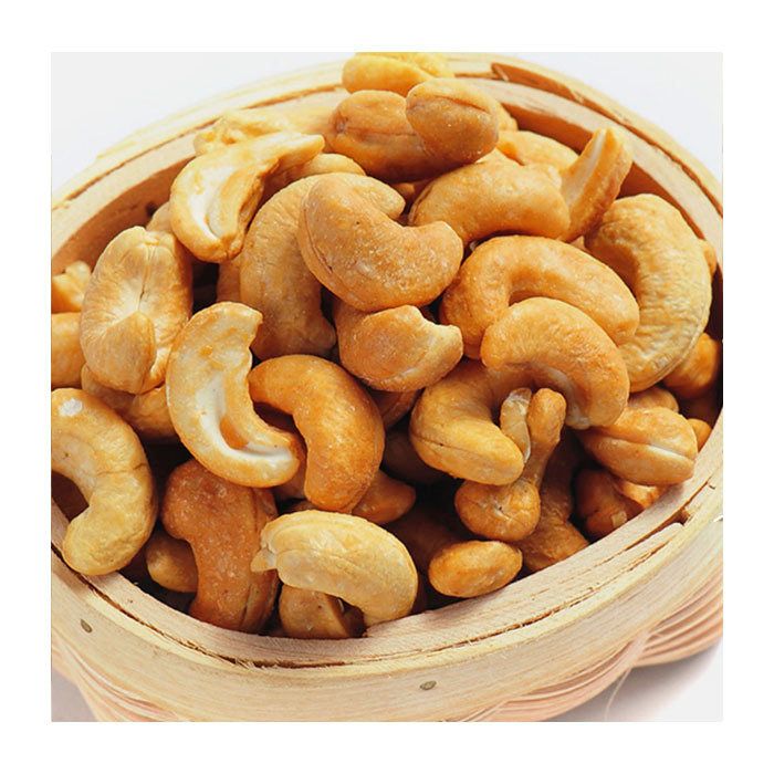 Unsalted Cashews 1 lb