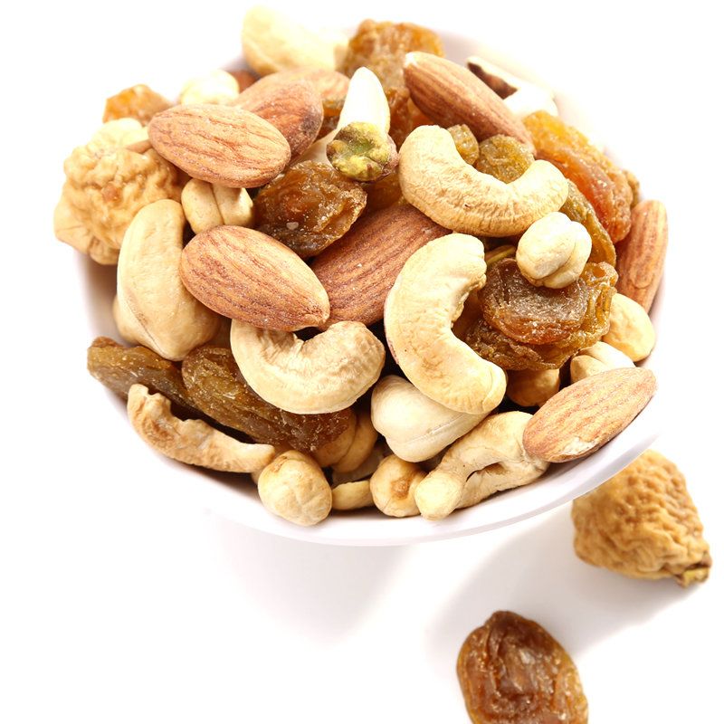 Mixed Nuts 1 lb
