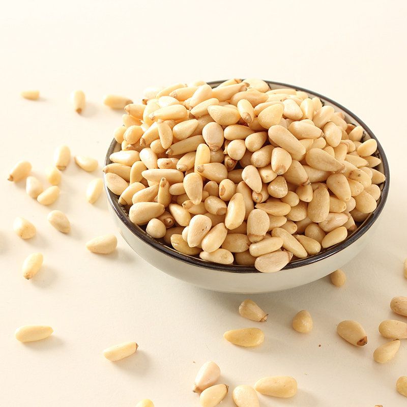 Pine Nuts 1 lb