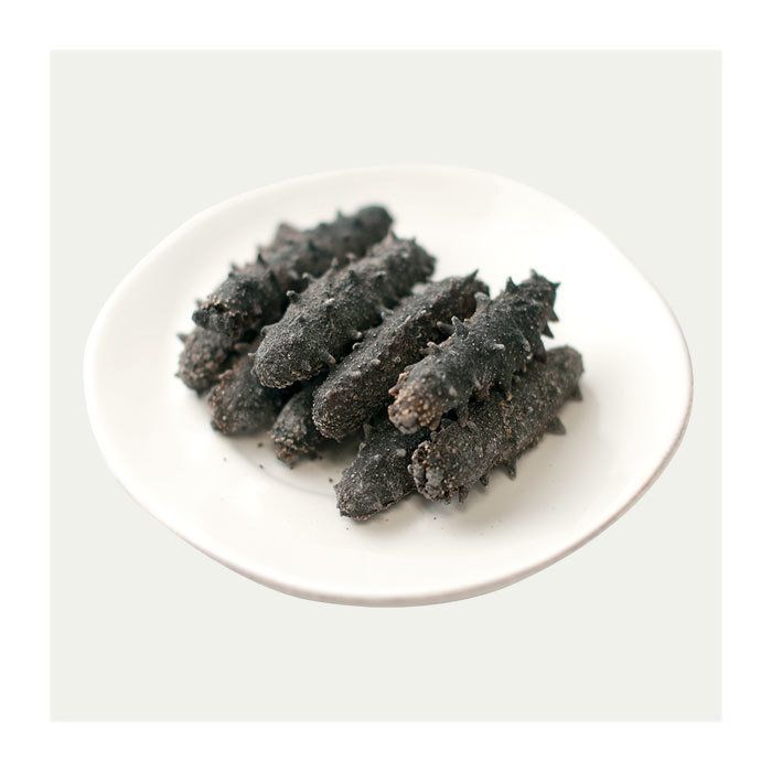 Top-Grade Large Japanese Liao Sea Cucumber 1 lb