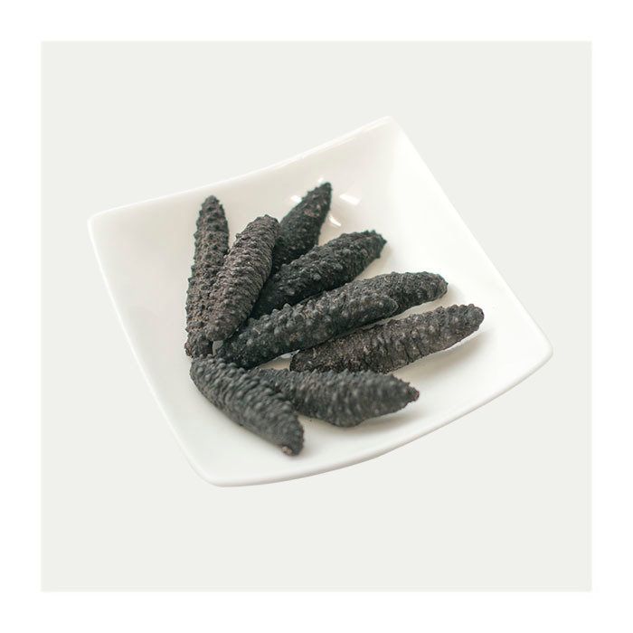 Alaskan Black Sea Cucumber Small 1 lb