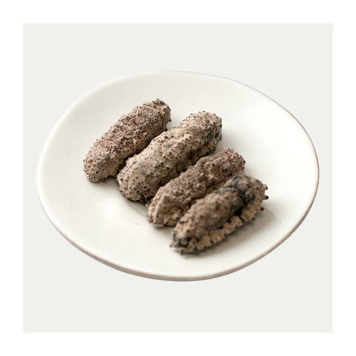 Mexican Sea Cucumber Medium 1 lb