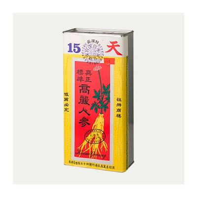 Korean Ginseng 1 lb