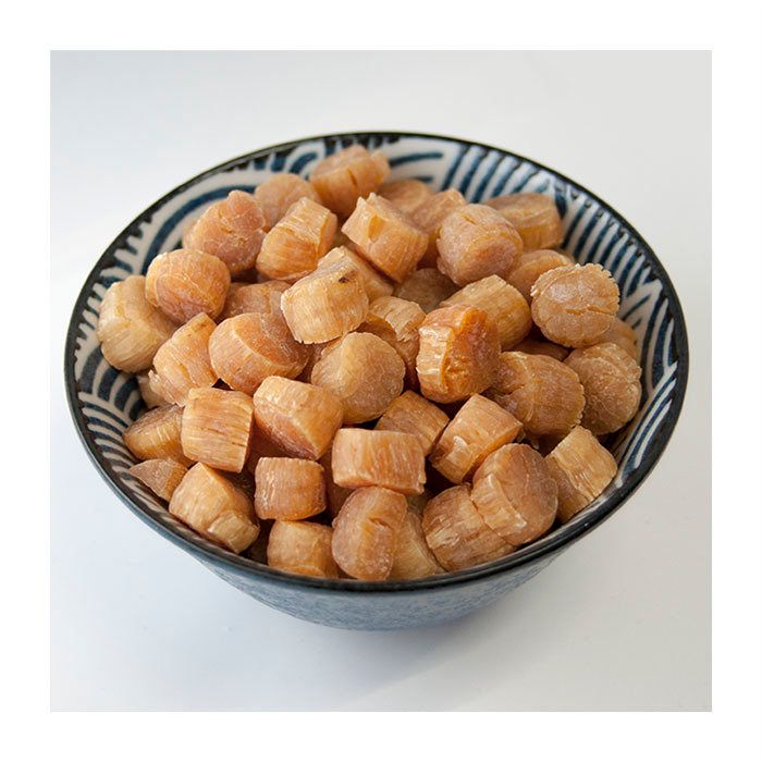 Japanese Dried Scallops Medium 1 lb
