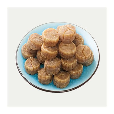 特大元貝 (1磅)