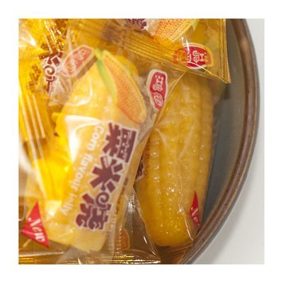 粟米糖烧 1磅