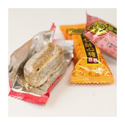 精制酥心糖 1磅