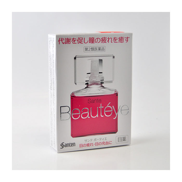 Sante Beauteye