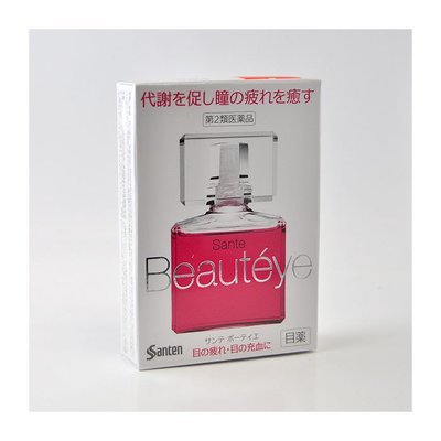Sante Beauteye