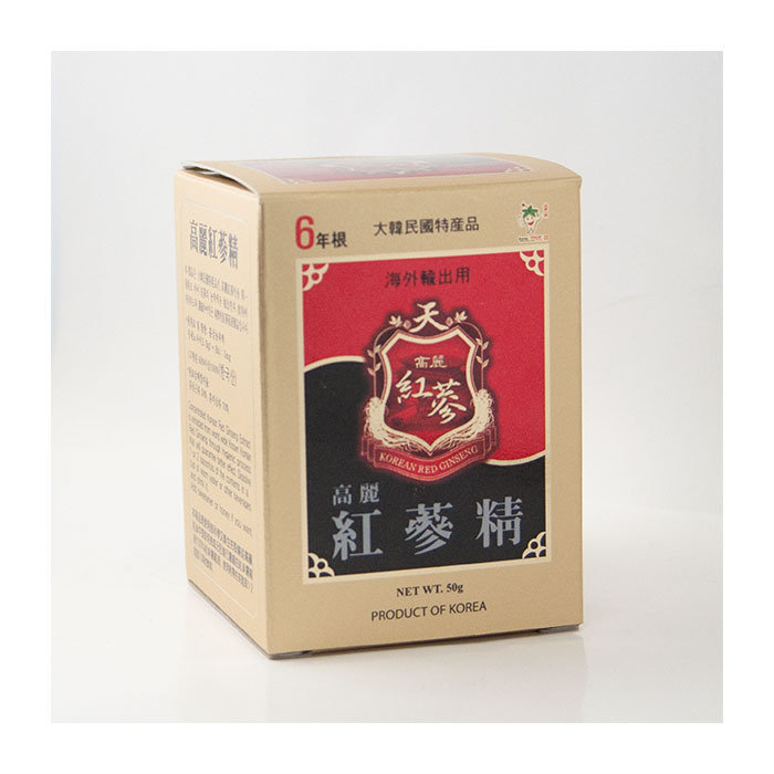 高丽 红参精 30g Korean Red Ginseng Extract