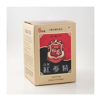 高丽 红参精 30g Korean Red Ginseng Extract