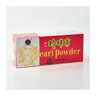国医堂 珍珠末