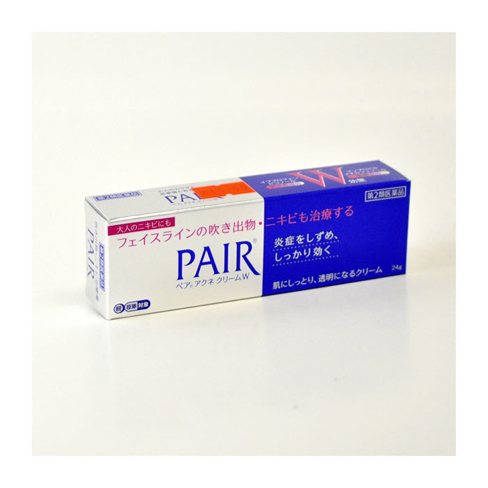 PAIR 祛痘膏