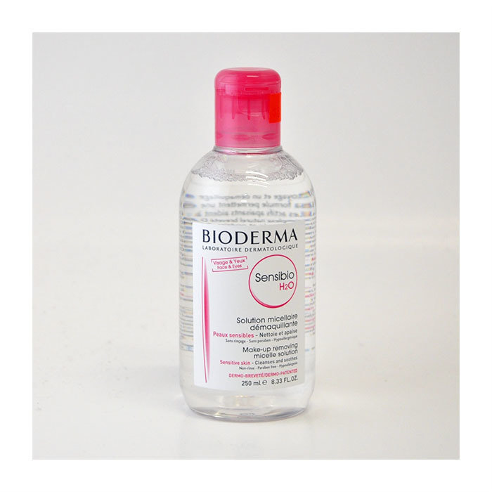 BIODERMA 敏感肌卸妆水