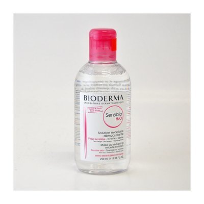 BIODERMA 敏感肌卸妆水