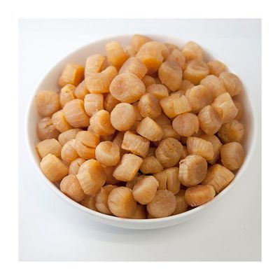 Japanese Dried Scallops Small 1 lb
