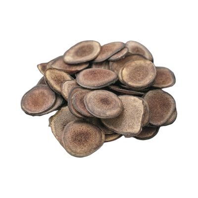 鹿茸切片 大片 1两