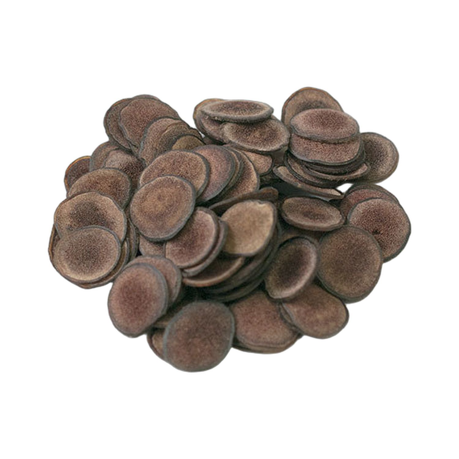 鹿茸切片 中片 1两