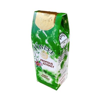 蜂胶乙二醇提取液