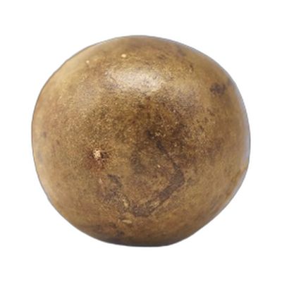 罗汉果 1个