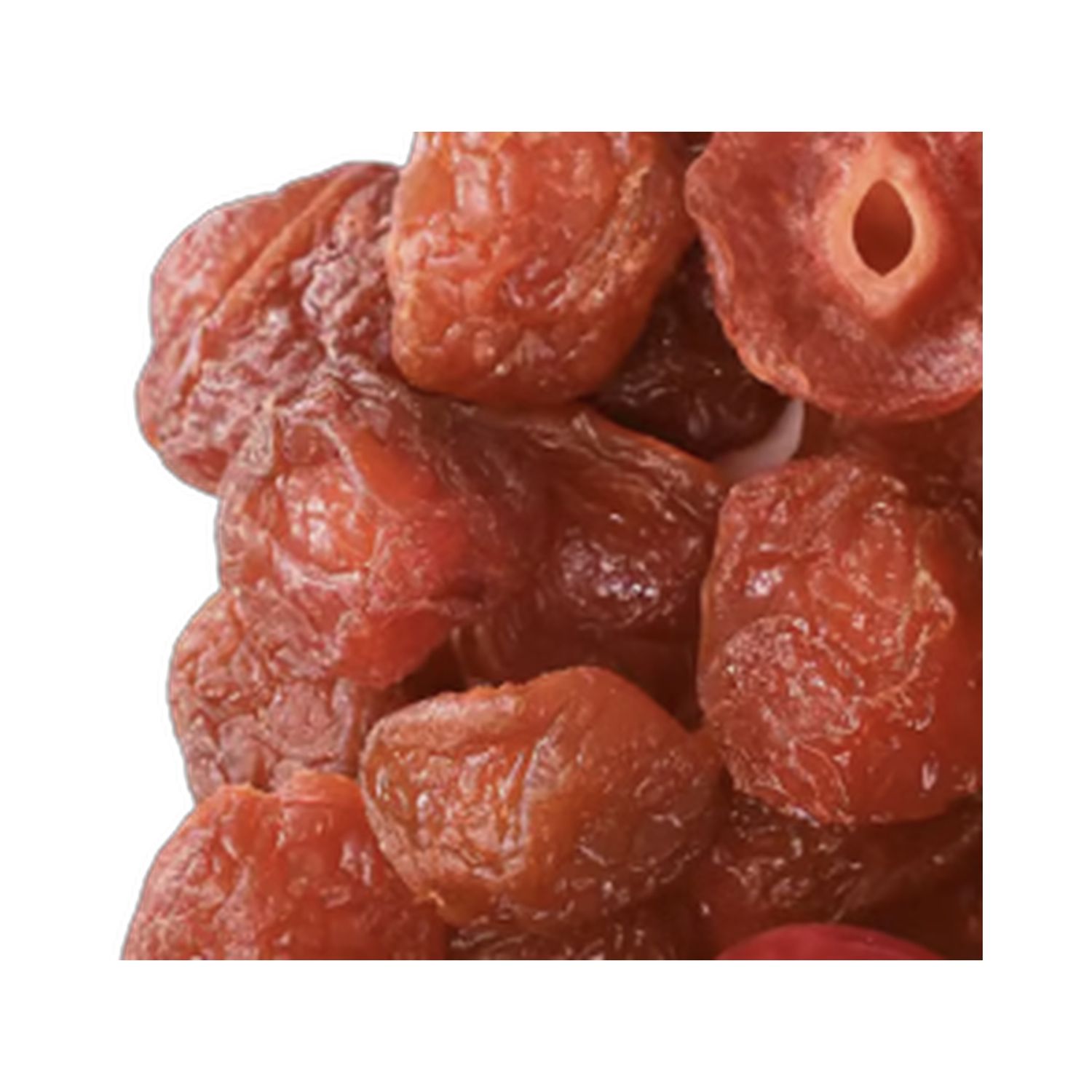 甜酸半圓梅 1磅