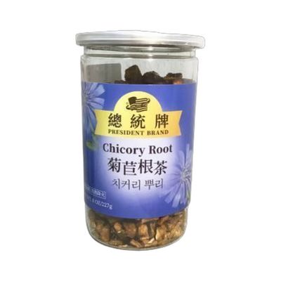 菊苣根茶 总统牌 8安