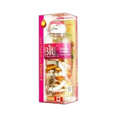 胎盘素维生素E 100粒