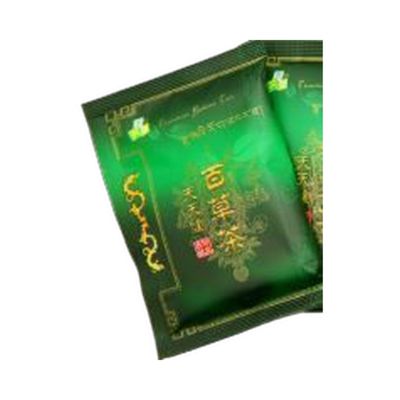 天天健百草茶 1袋