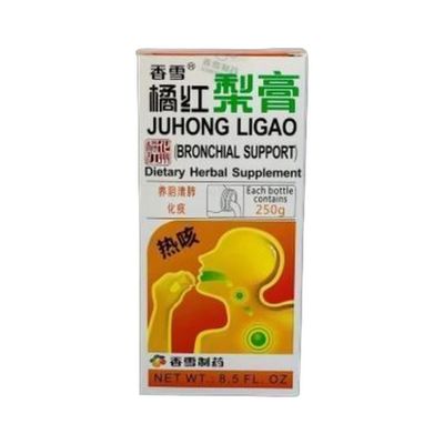谲虹梨膏(香雪)250克