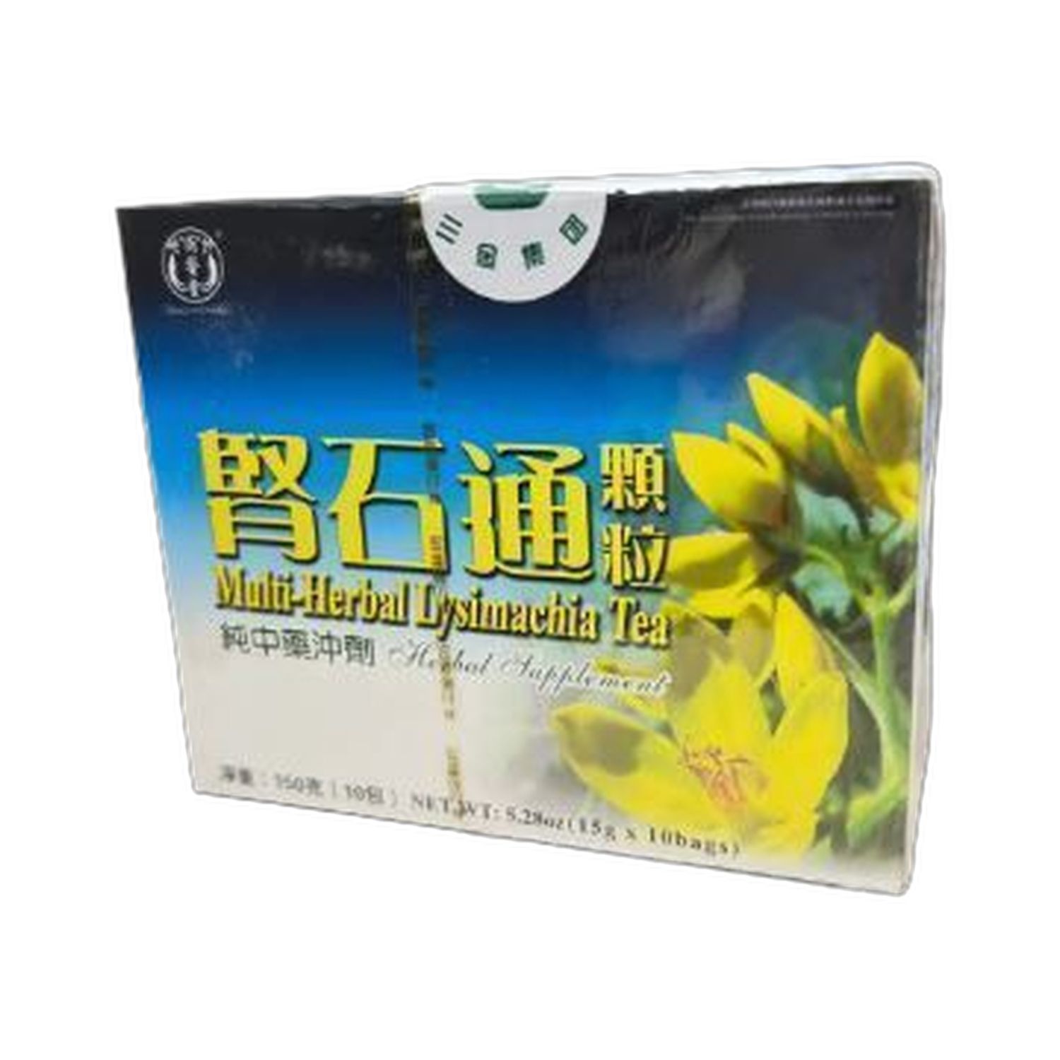 肾石通颗粒国医堂10袋