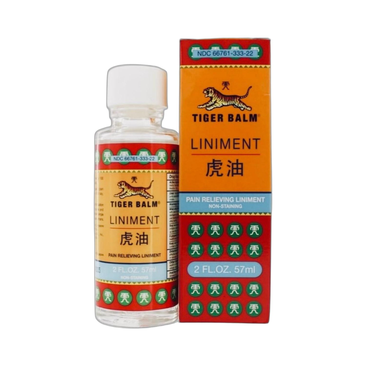 虎油57毫升