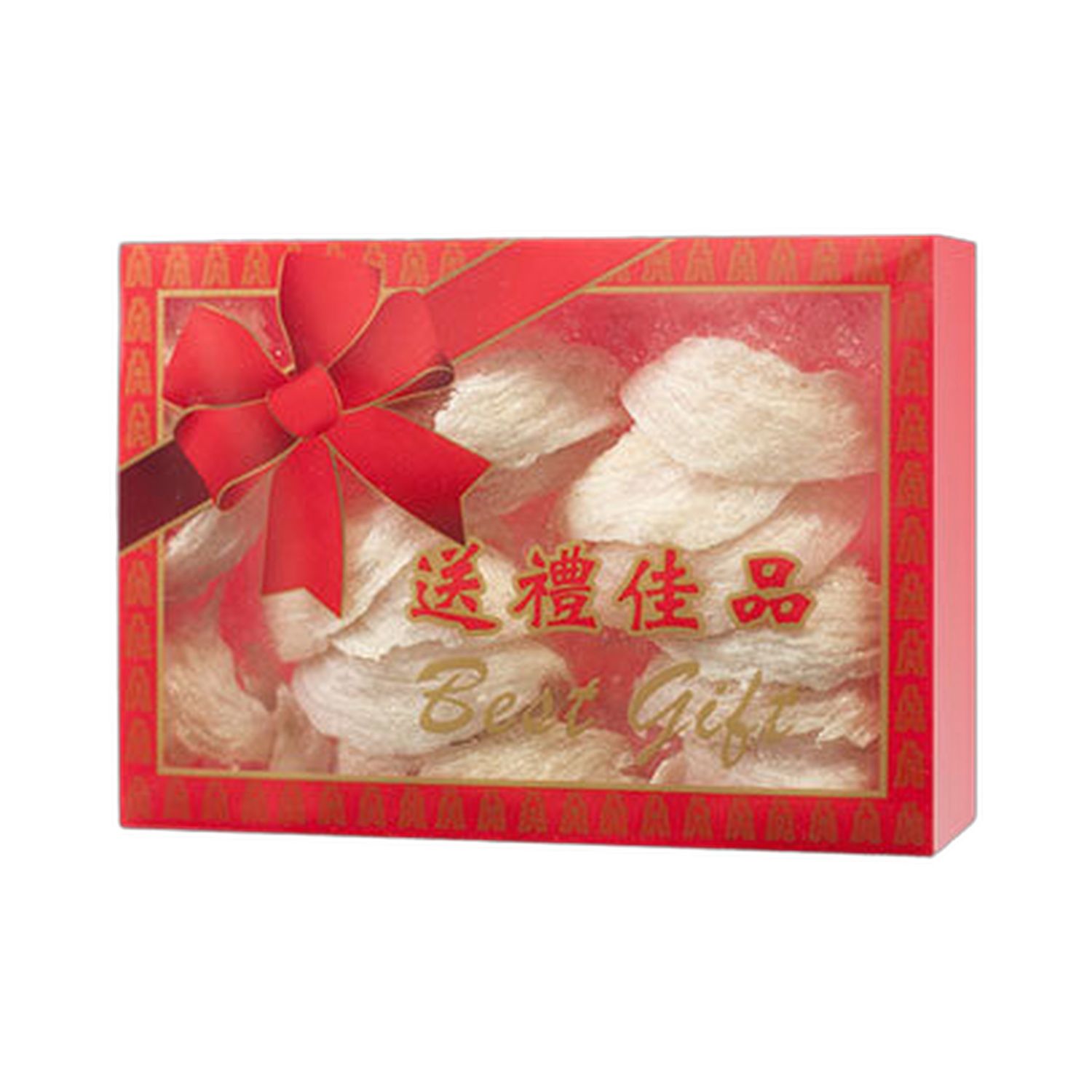 精选上等官燕 二兩礼盒装