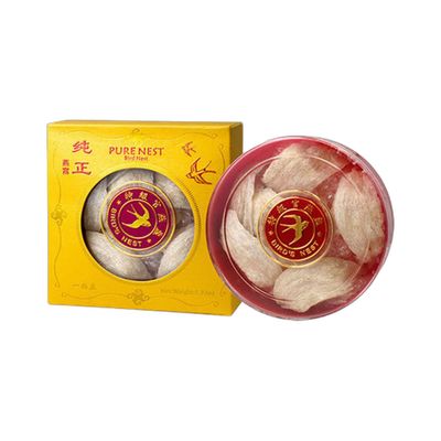 特级官燕 一两礼盒装