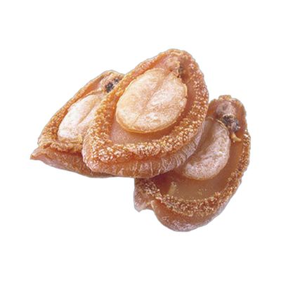 日本極上吉品鮑 (1磅)