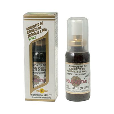 蜂胶喷雾