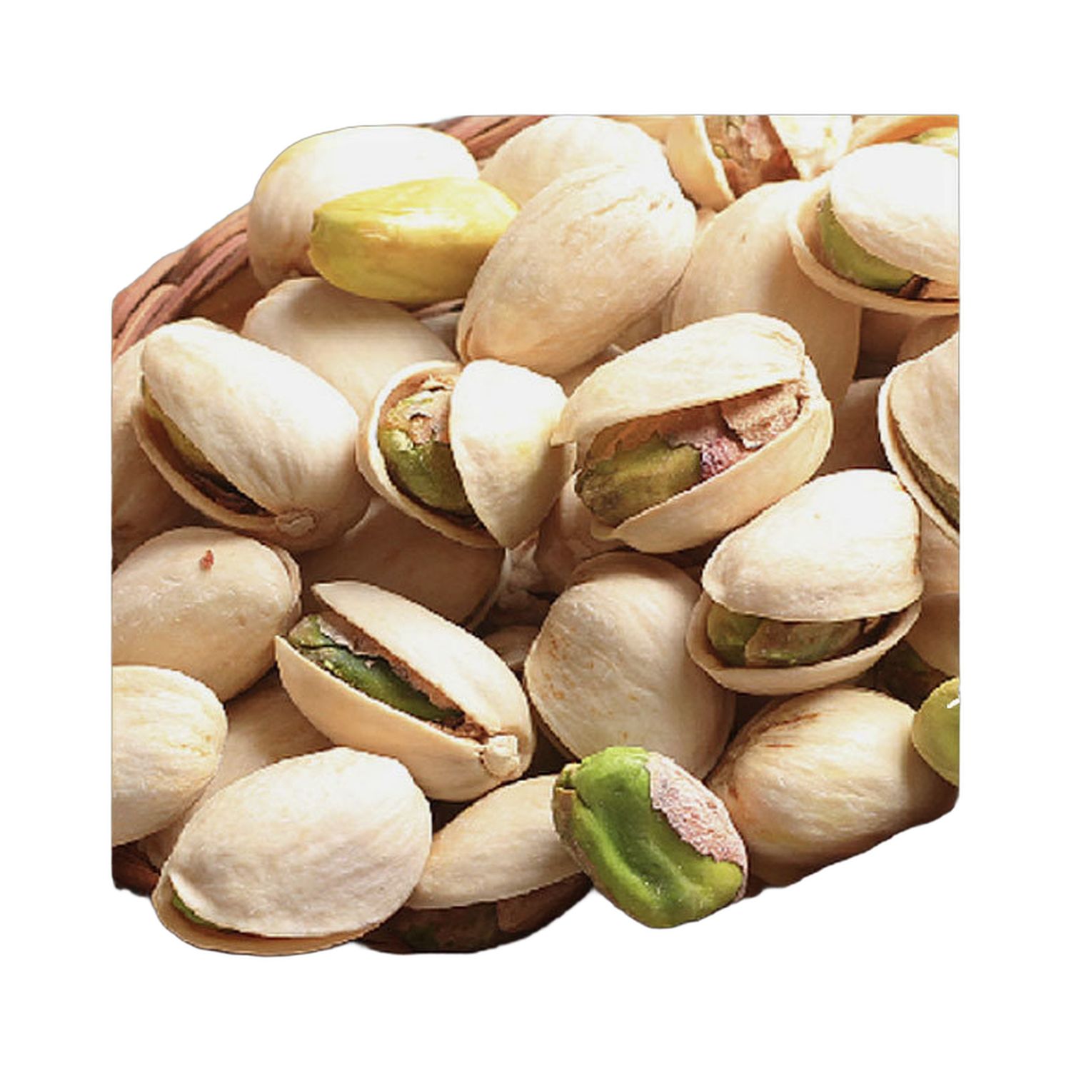 无盐开心果 1磅