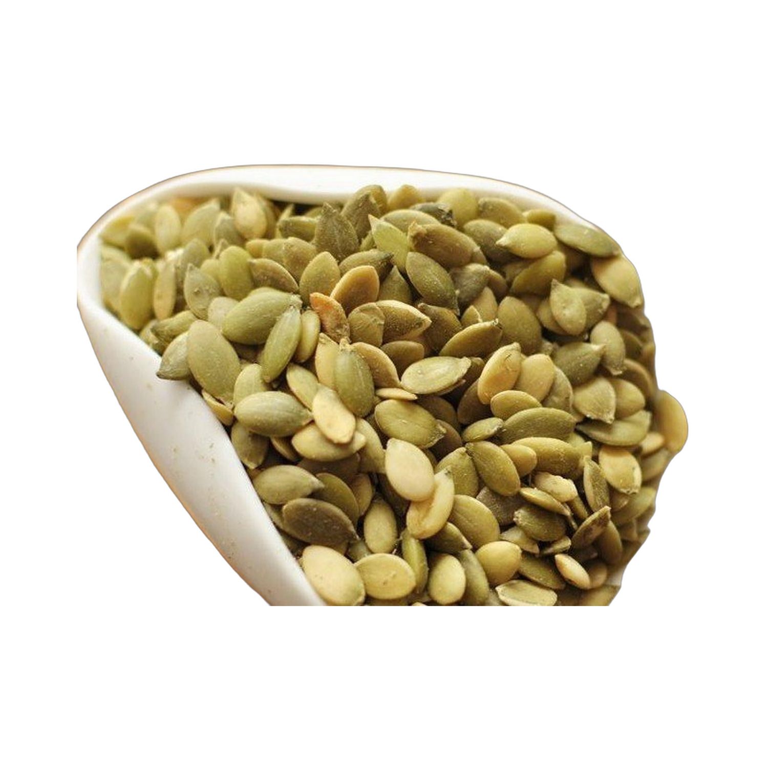 盐南瓜子仁 1磅