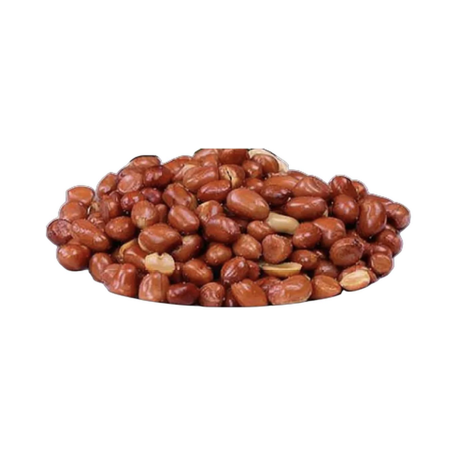 带衣花生米 1磅