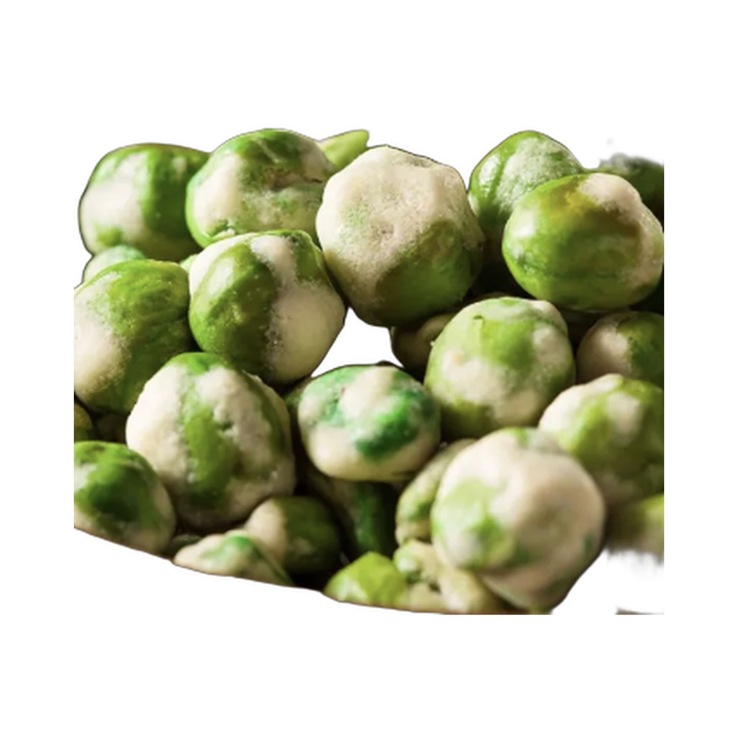 日本芥末豆 1磅