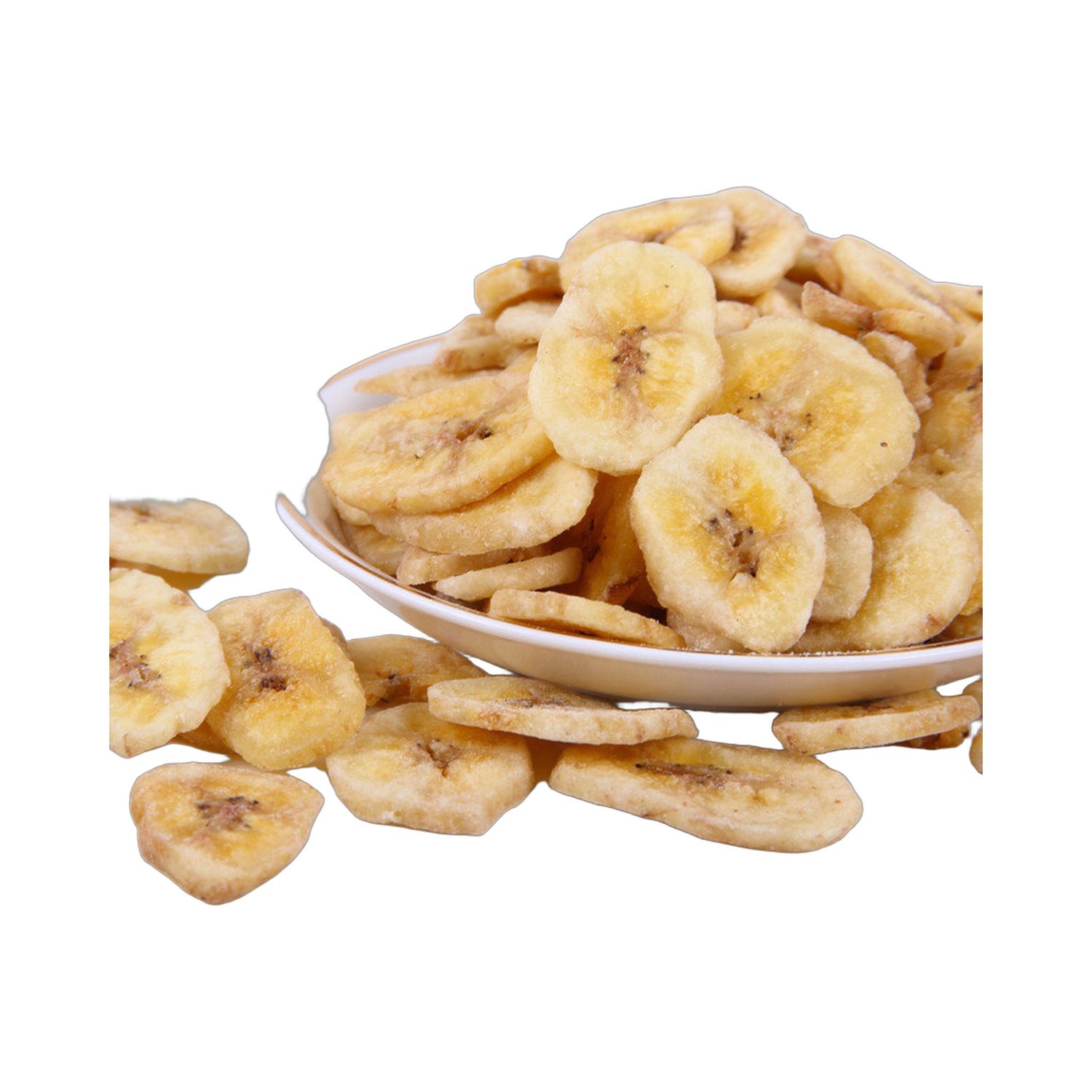 香蕉片 1磅